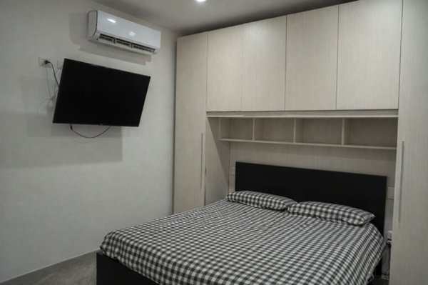 appartamento in vendita a Brescia in zona Carmine