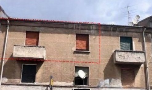 appartamento in vendita a Brescia in zona Fiumicello