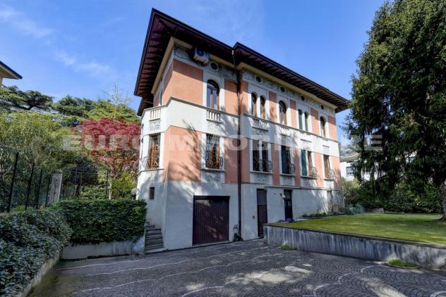 casa indipendente in vendita a Brescia in zona Porta Venezia
