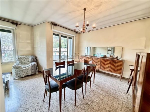 appartamento in vendita a Brescia in zona Chiusure