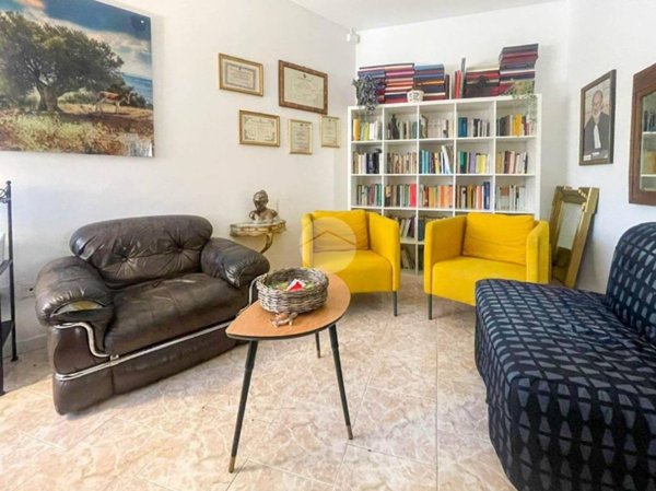 ufficio in vendita a Brescia in zona Porta Venezia
