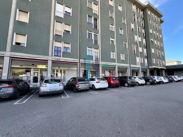 appartamento in vendita a Brescia in zona Mompiano