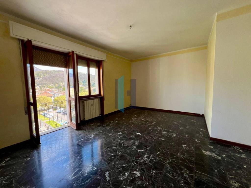 appartamento in vendita a Brescia in zona Mompiano