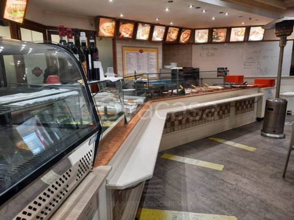 negozio in vendita a Brescia in zona Don Bosco