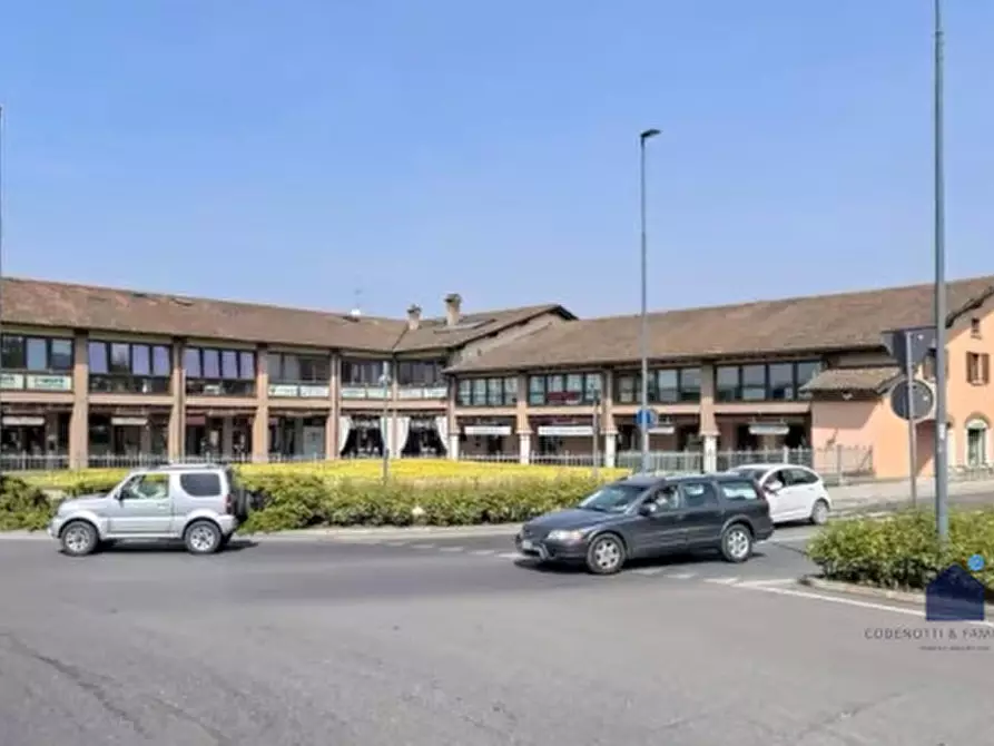 mansarda in vendita a Brescia in zona Volta