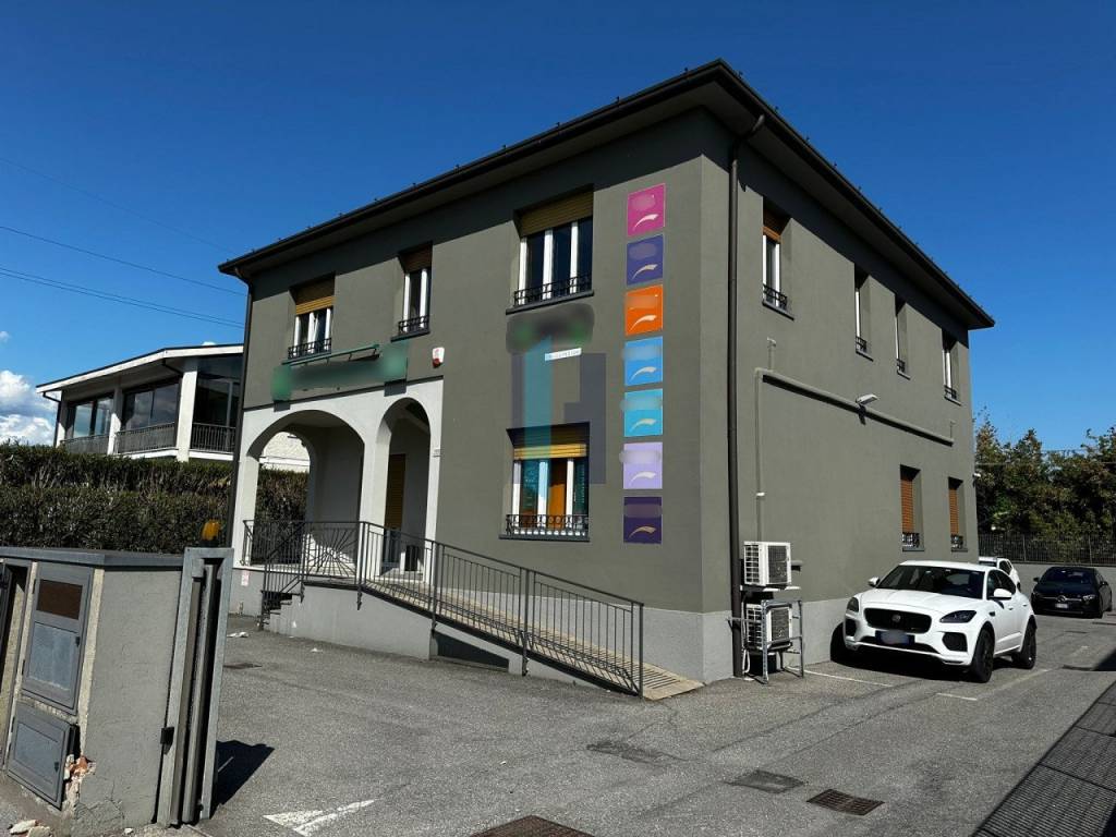 ufficio in vendita a Brescia in zona Centro Storico
