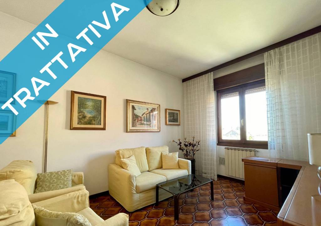 appartamento in vendita a Brescia in zona Villaggio Violino