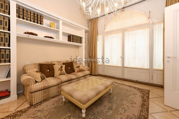 appartamento in vendita a Brescia in zona Centro Storico