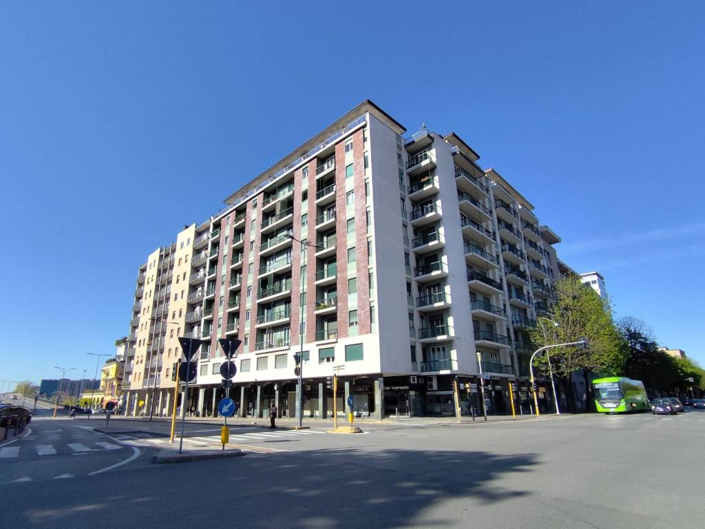 appartamento in vendita a Brescia in zona Centro Storico