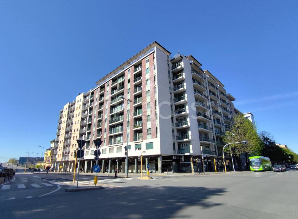 appartamento in vendita a Brescia in zona Centro Storico