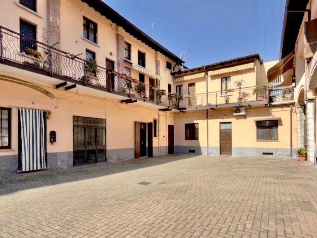 appartamento in vendita a Brescia in zona San Polo