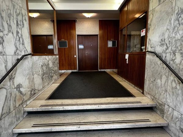 ufficio in vendita a Brescia in zona Centro Storico