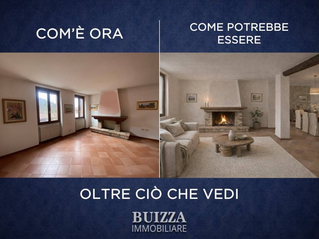 appartamento in vendita a Brescia in zona Mompiano