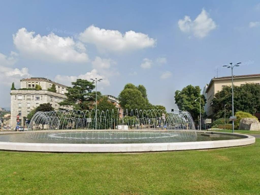appartamento in vendita a Brescia in zona Centro Storico