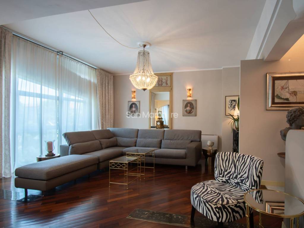 appartamento in vendita a Brescia in zona Centro Storico