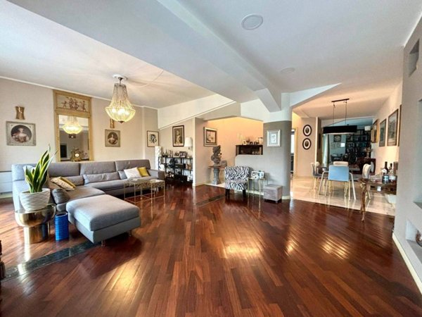 appartamento in vendita a Brescia in zona Centro Storico