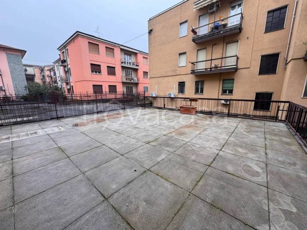 appartamento in vendita a Brescia