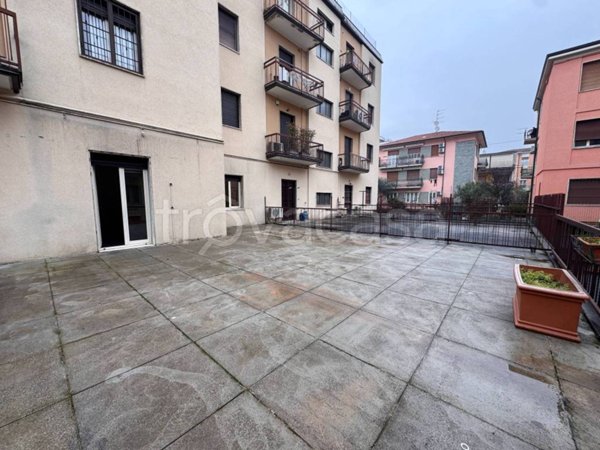 appartamento in vendita a Brescia