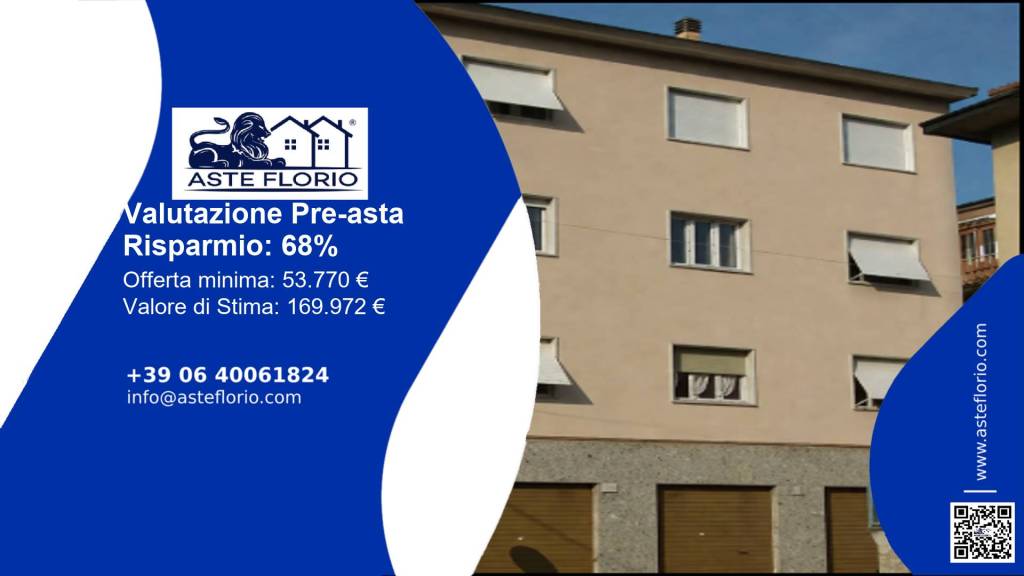 negozio in vendita a Brescia in zona Porta Venezia