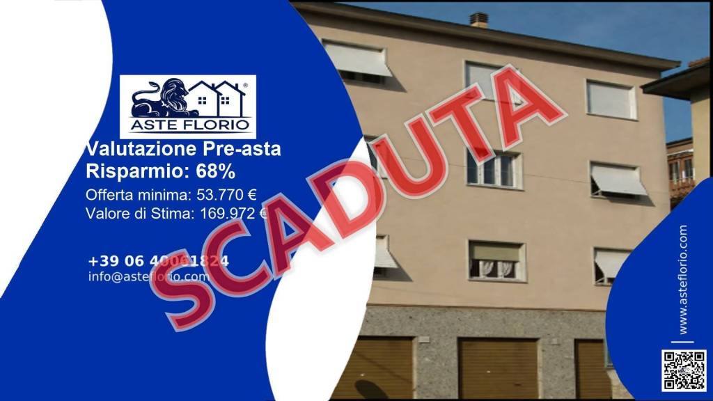 negozio in vendita a Brescia in zona Porta Venezia