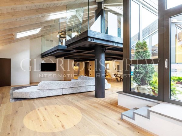 appartamento in vendita a Brescia in zona Mompiano