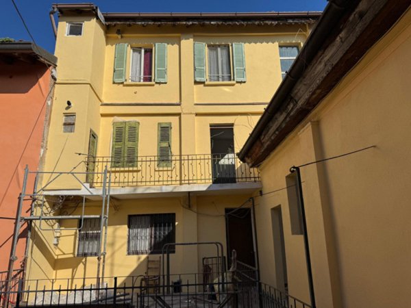 appartamento in vendita a Brescia