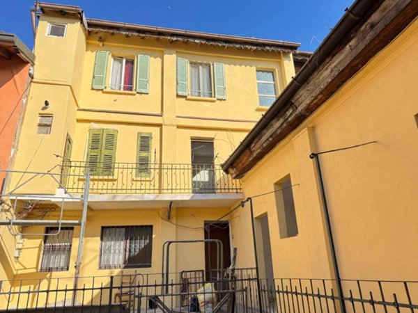 appartamento in vendita a Brescia in zona Sant'Eufemia