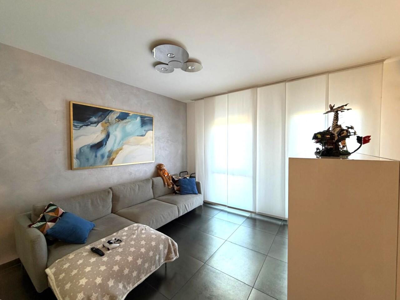 appartamento in vendita a Brescia in zona Buffalora