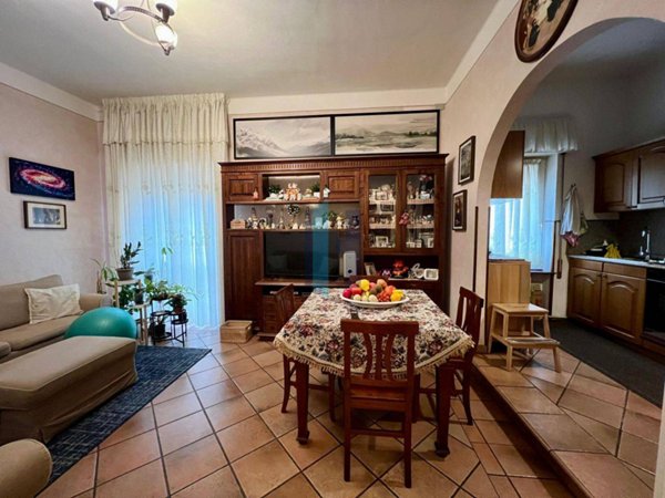 appartamento in vendita a Brescia in zona Porta Venezia