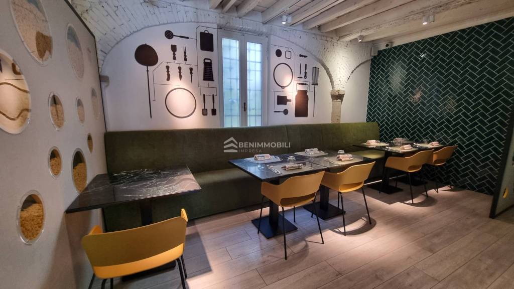 negozio in vendita a Brescia