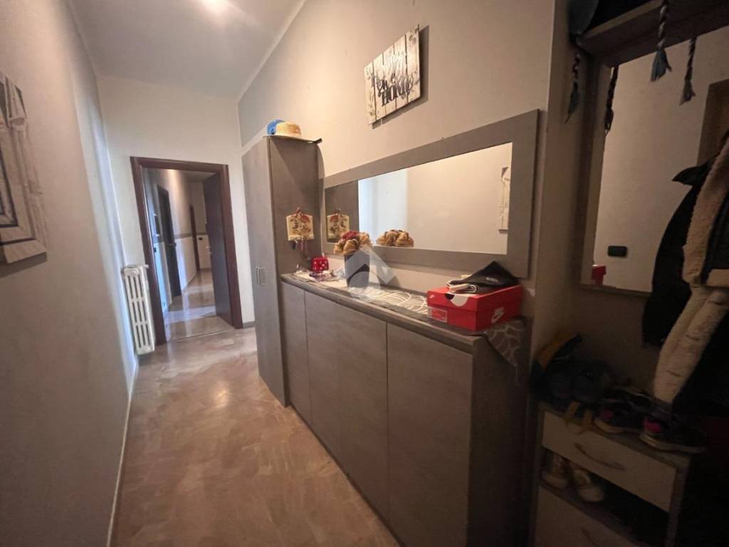 appartamento in vendita a Brescia in zona Volta