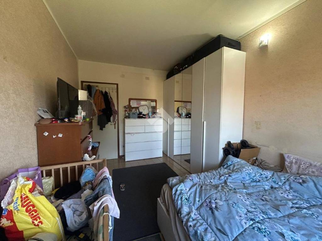 appartamento in vendita a Brescia in zona Caionvico