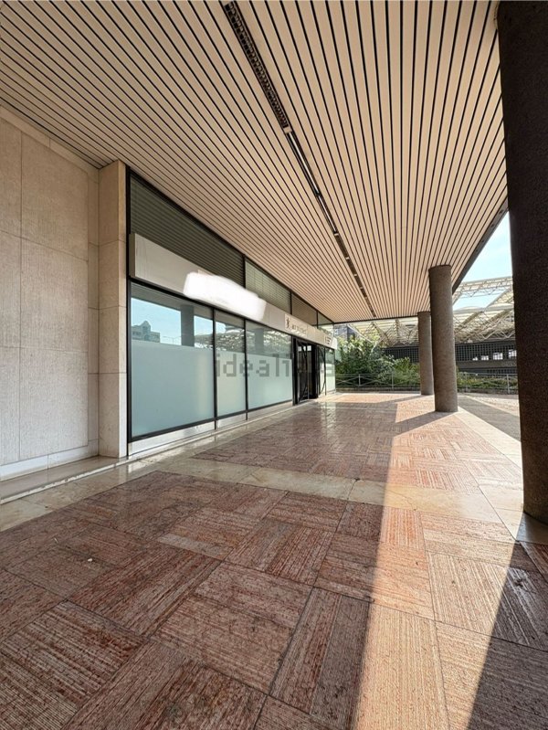 ufficio in vendita a Brescia in zona Volta