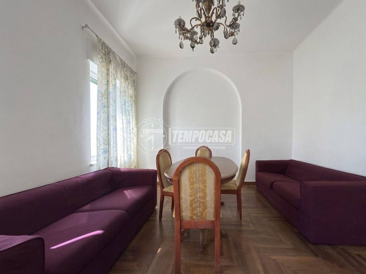 appartamento in vendita a Brescia in zona Porta Venezia