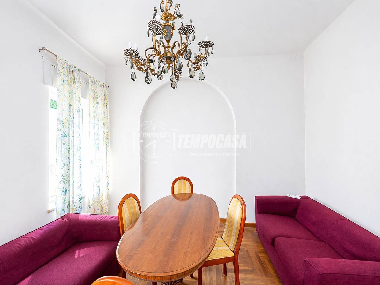 appartamento in vendita a Brescia in zona Porta Venezia