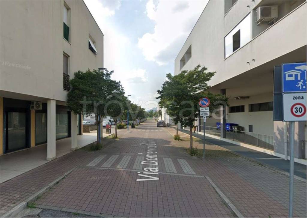 negozio in vendita a Brescia in zona San Polo