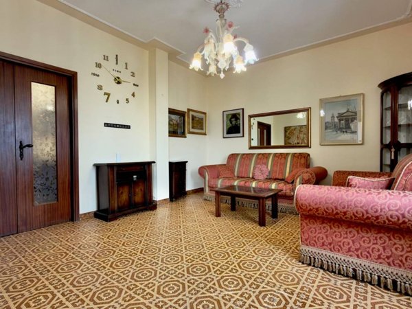 appartamento in vendita a Brescia in zona San Bartolomeo