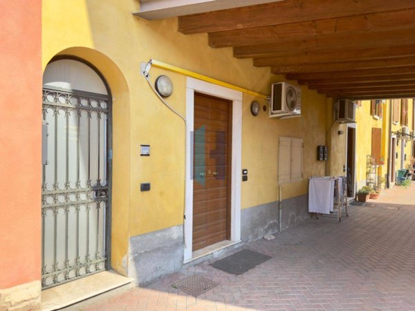 appartamento in vendita a Brescia in zona Caionvico