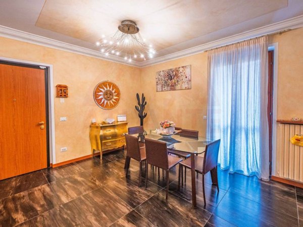 appartamento in vendita a Brescia