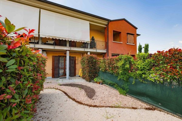 appartamento in vendita a Brescia in zona Lamarmora