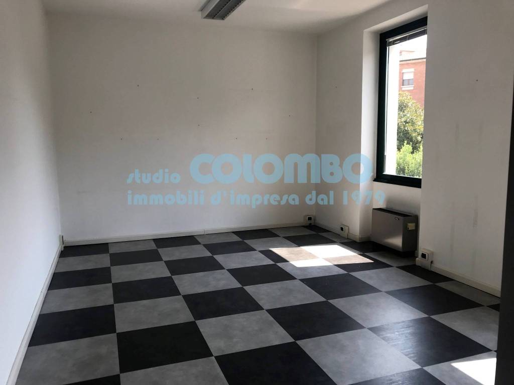 ufficio in vendita a Brescia