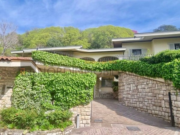 casa indipendente in vendita a Brescia in zona Porta Venezia