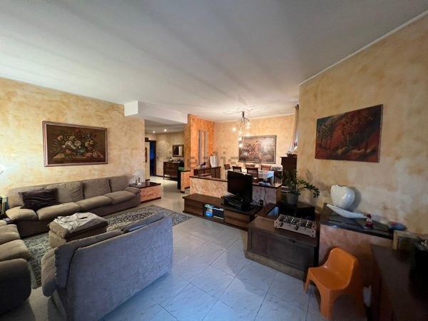 appartamento in vendita a Brescia