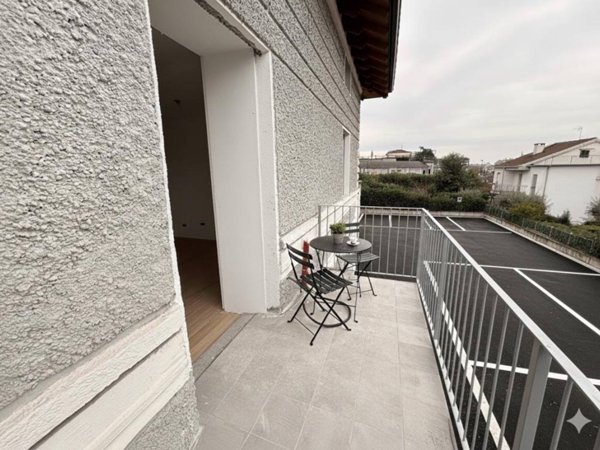 appartamento in vendita a Brescia in zona Quartiere Primo Maggio