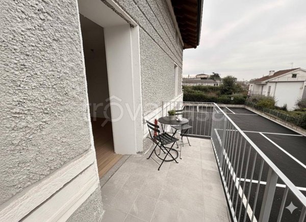 appartamento in vendita a Brescia in zona Quartiere Primo Maggio