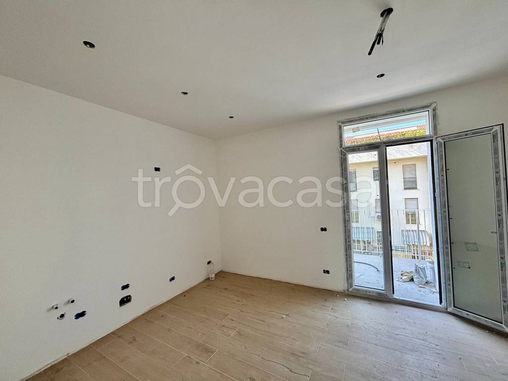 appartamento in vendita a Brescia in zona Quartiere Primo Maggio