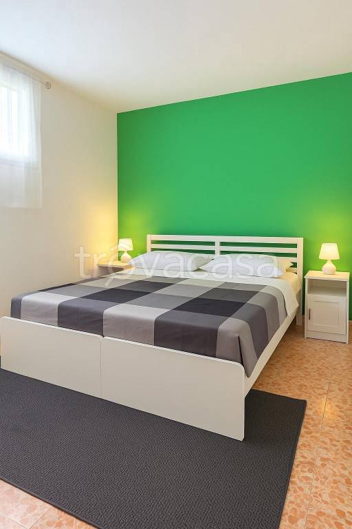 appartamento in vendita a Brescia in zona Borgo Trento