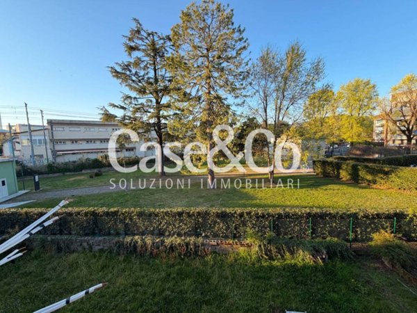 appartamento in vendita a Brescia in zona Volta