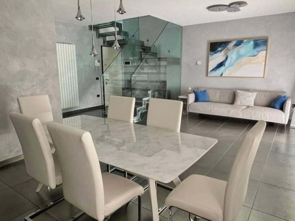 appartamento in vendita a Brescia in zona Caionvico