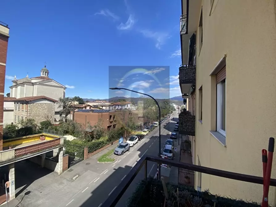 appartamento in vendita a Brescia in zona Fiumicello